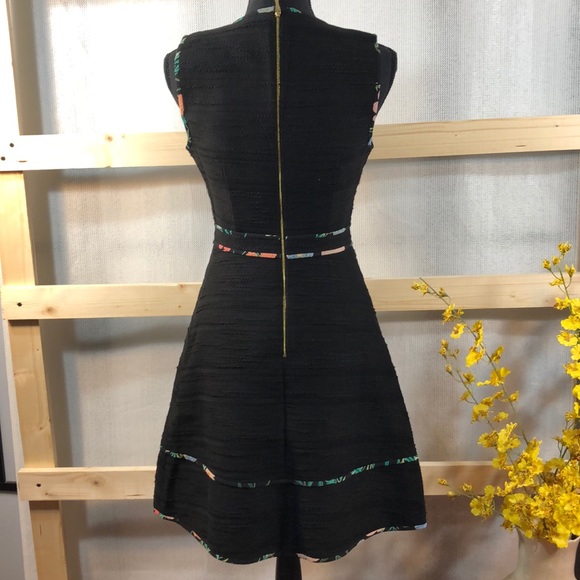 NWOT Kate Spade NY Tweed Dress Size: 2 - Picture 4 of 7